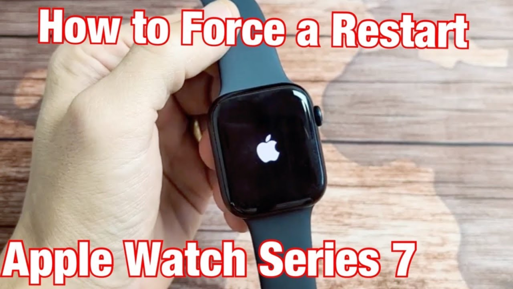 how-to-pair-apple-watch-with-the-iphone-youtube