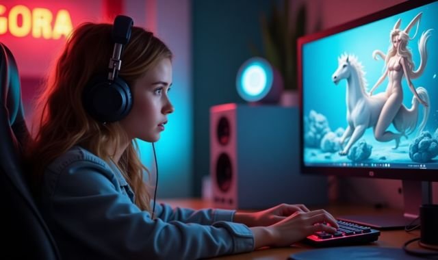 Safe Playground Systems and Their Role in Scam Prevention